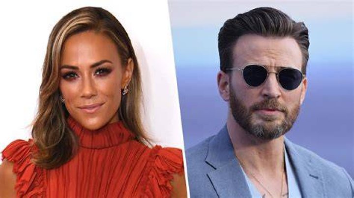 Jana Kramer went on ‘a few’ dates with Chris Evans ‘over a decade ago’