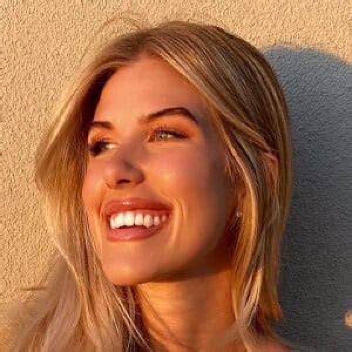 Jana Paige (TikTok Star) Bio (Wiki) 