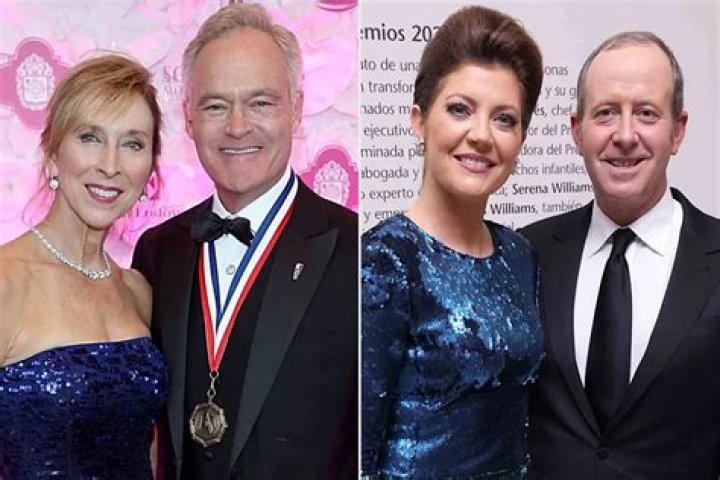 Jane Boone! Know about career, relationship, married life, husband, children of this wife of Scott Pelley! Jane Boone! Know about career, relationship, married life, husband, children of this wife of Scott Pelley!