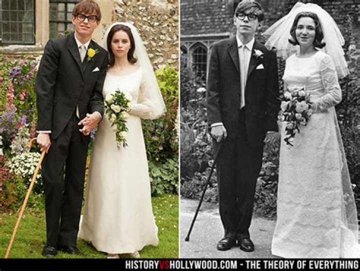 Jane Hawking - Age, Family, Bio