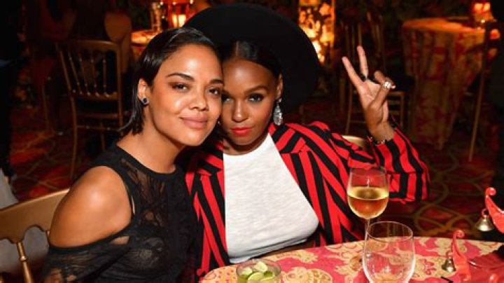 Janelle Monáe Husband: Is She Married? Relationship Timeline With Tessa Thompson