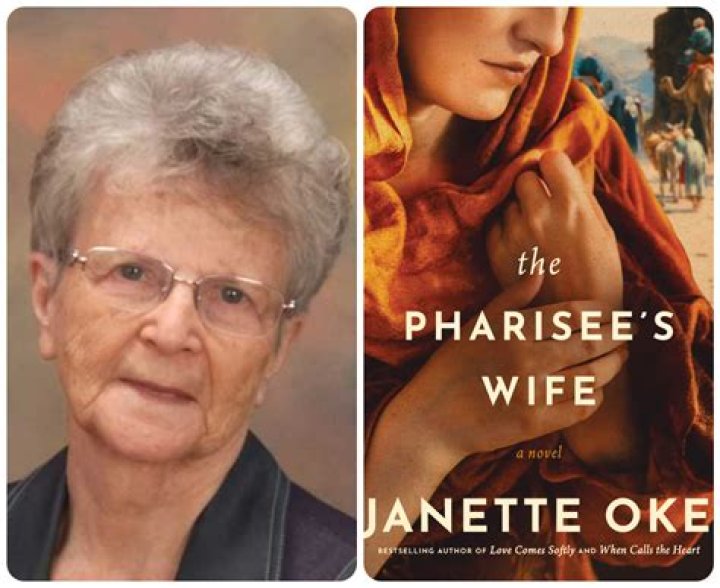 Janette Oke - Age, Family, Bio