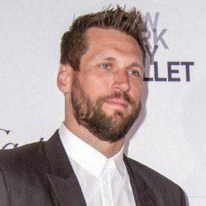 Jared Homan - Age, Family, Bio