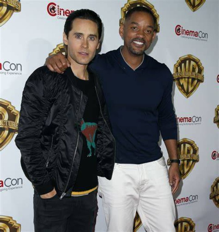 Jared Leto also sent his ‘Suicide Squad’ costars ‘used condoms’ & sticky Playboys