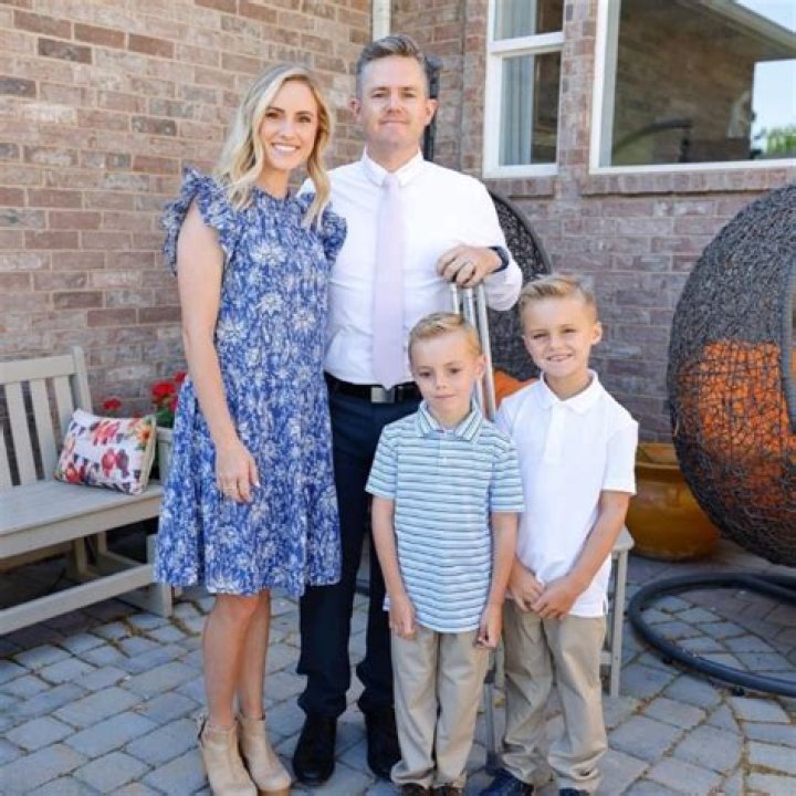 Jared Mecham - Age, Family, Bio