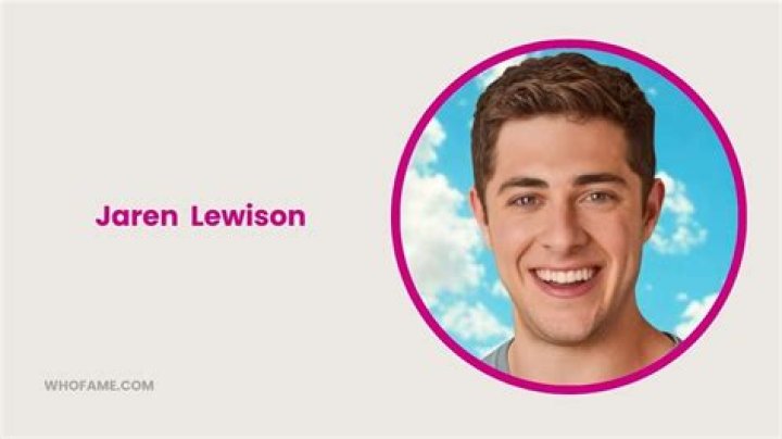 Jaren Lewison - Age, Family, Bio