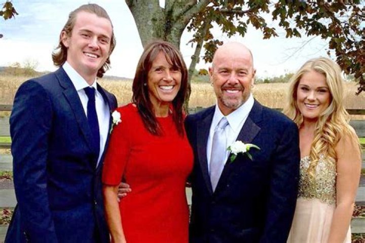 Jason Bonham - Age, Family, Bio