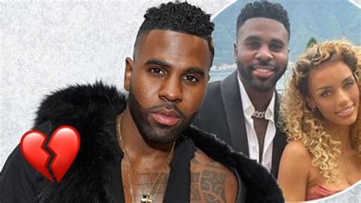 Jason Derulo and Jena Frumes have split after celebrating their joint birthday a day prior!