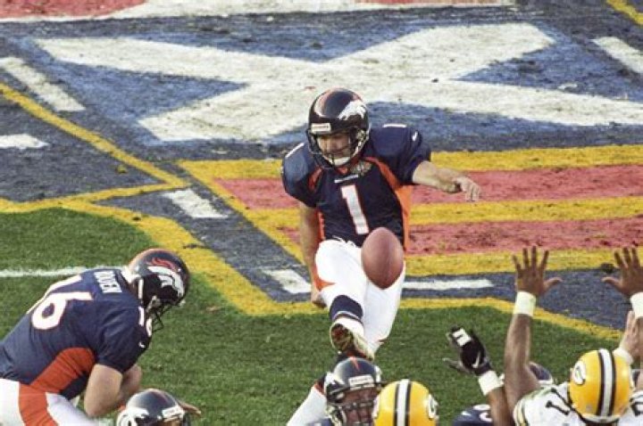 Jason Elam photo 3