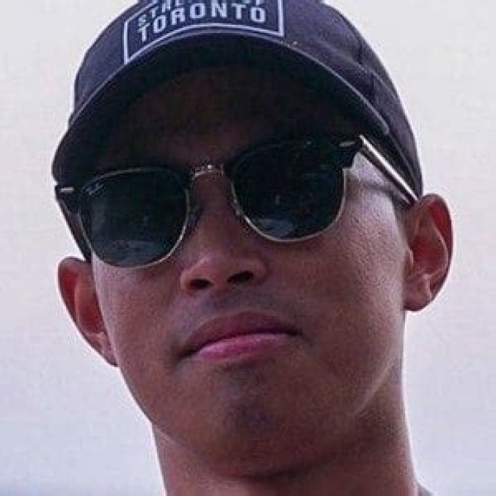 Jason Pagaduan - Age, Family, Bio