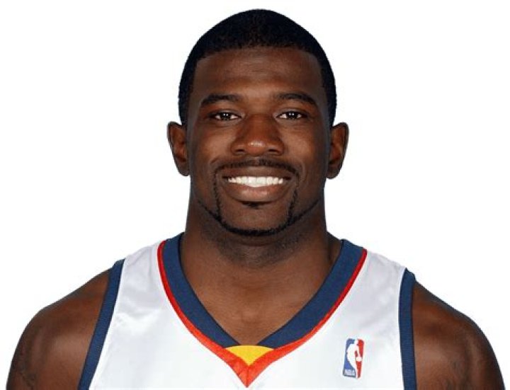 Jason Richardson photo 2