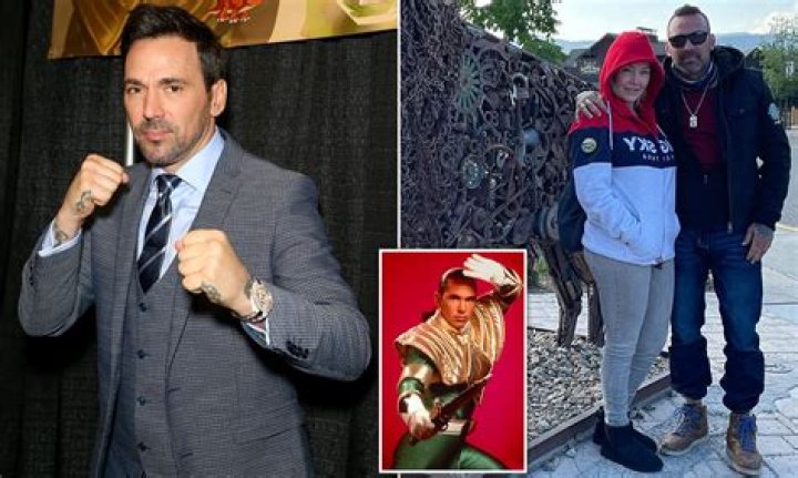 Jason Tobias - Trivia, Family, Bio