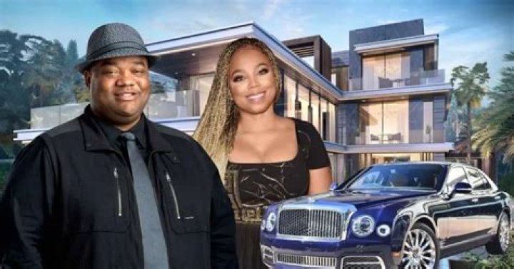 Jason Whitlock - Age, Family, Bio