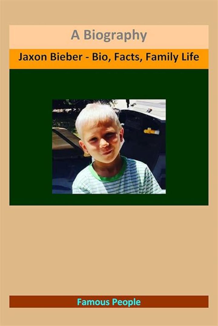 Jaxon Human - Age, Family, Bio