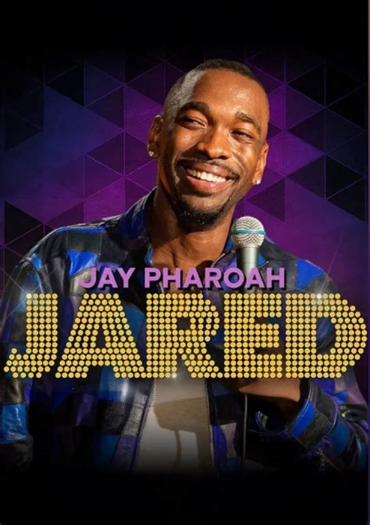 Jay Pharoah Bio (Wiki) 