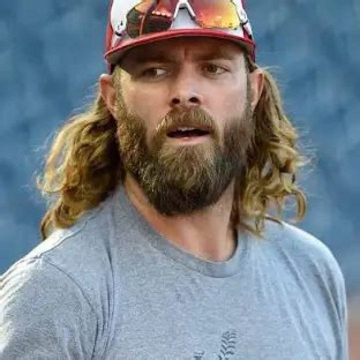 Jayson Werth Height, Weight, Net Worth, Age, Birthday, Wikipedia, Who, Nationality, Biography