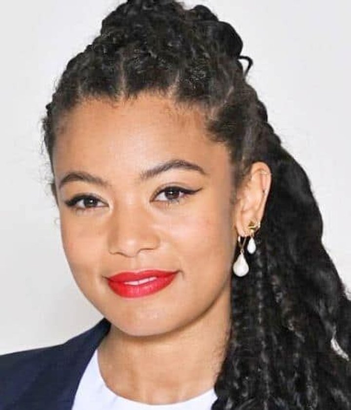 Jaz Sinclair Bio (Wiki) 