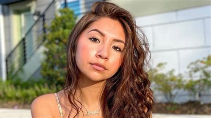 
Jazlyn G Height, Weight, Net Worth, Age, Birthday, Wikipedia, Who, Nationality, Biography 