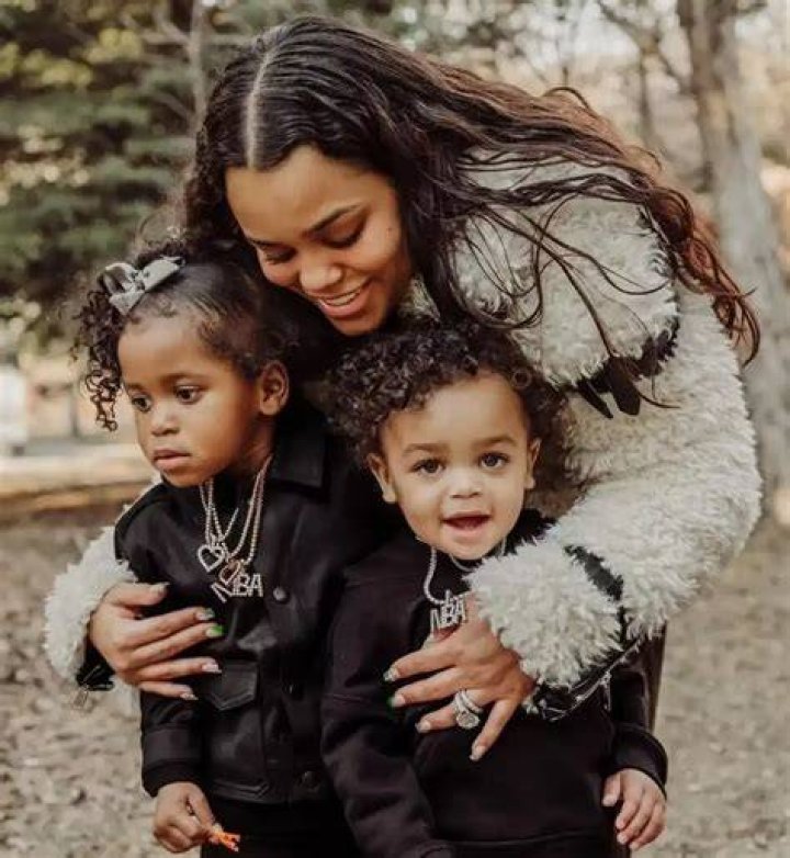 Jazlyn Mychelle - Age, Family, Bio