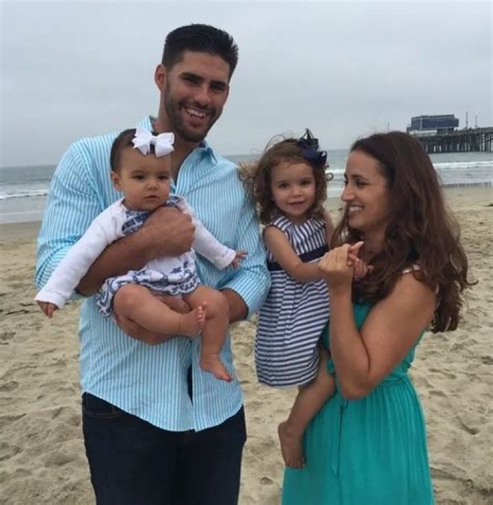 JD Martinez - Age, Family, Bio