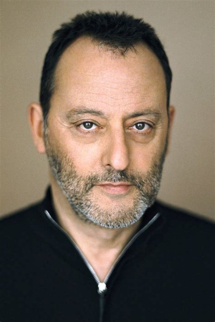 Jean Reno photo 2