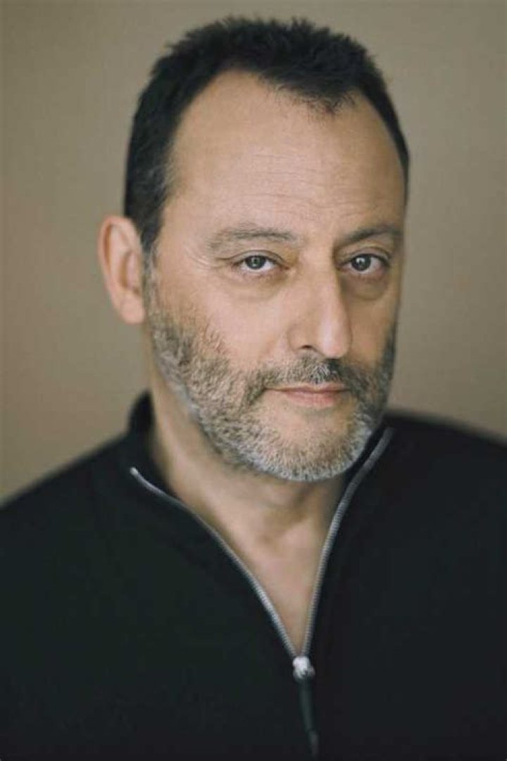 Jean Reno photo 3