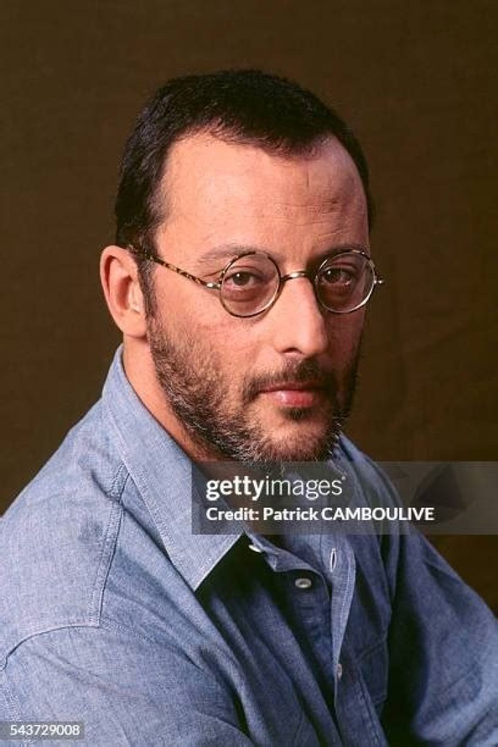 Jean Reno photo