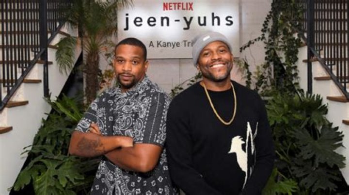 Jee-yuhs Part 2 Explored The Relationship Between Coodie Simmons Kanye West, Here Is How Much Money He Has Made So Far