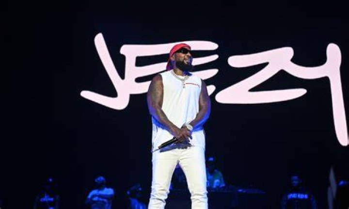 Jeezy photo