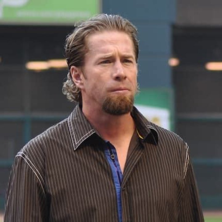 Jeff Bagwell Bio (Wiki) 