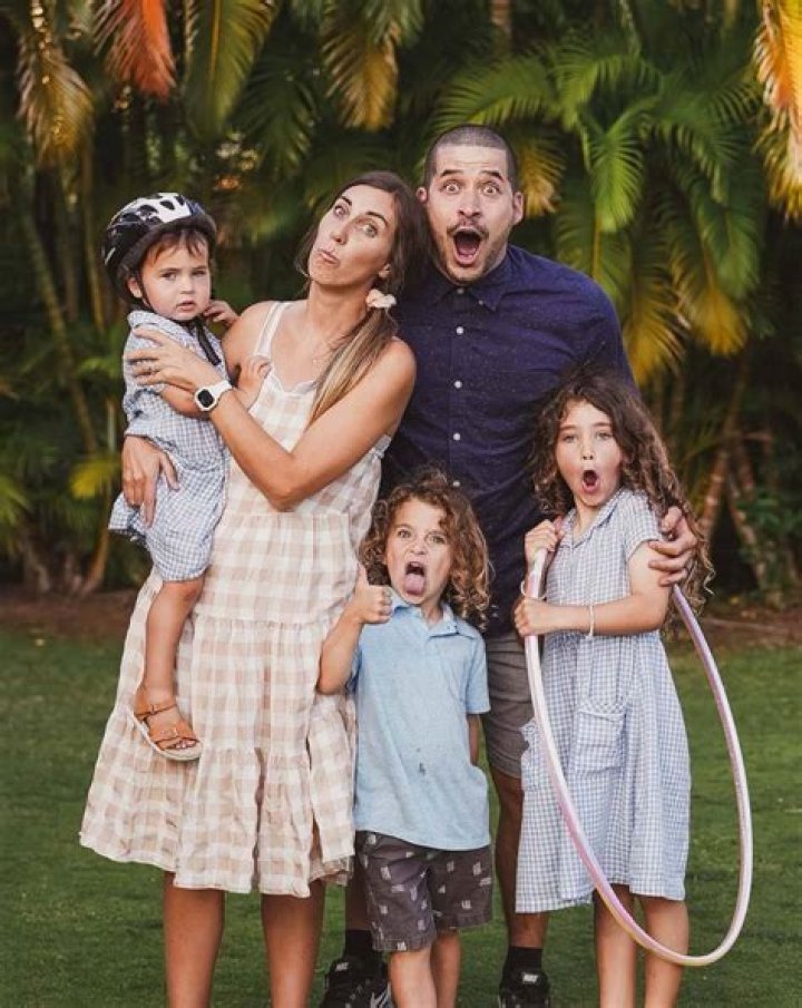 Jeff Bethke - Age, Family, Bio