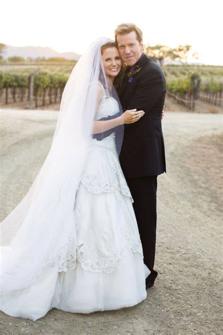 Jeff Dunham’s wife Audrey Murdick Wiki: Wedding, Twins, Pregnant, Dating, net Worth