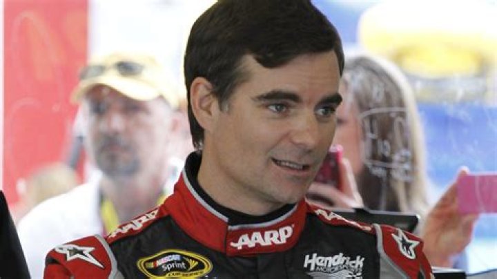 Jeff Gordon Height, Weight, Net Worth, Age, Birthday, Wikipedia, Who, Nationality, Biography