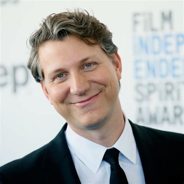 Jeff Nichols
