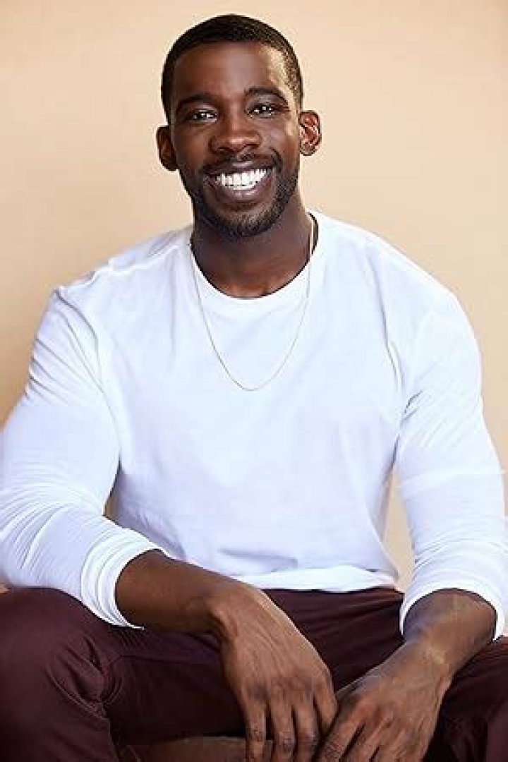 Jeff Rolle Jr. Height, Weight, Net Worth, Age, Birthday, Wikipedia, Who, Nationality, Biography
