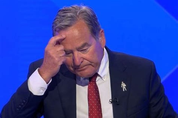 
Jeff Stelling Illness And Health Update; What Happened To Television Presenter 
