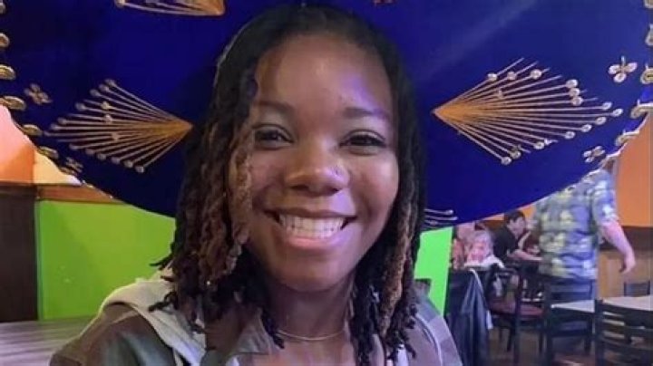 
Jefferson County Police Shot and Killed Ayobiyi Cook – Husband and sons of the 29-year-old Birmingham police officer are mourning the loss. 