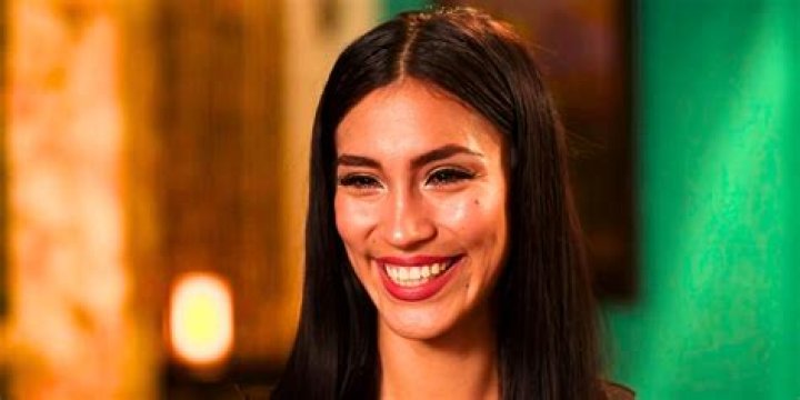 Jeniffer Tarazona Bio (Wiki) 