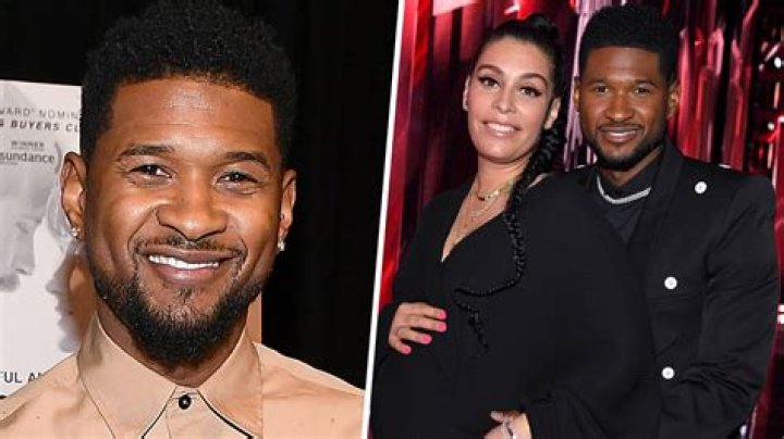 Jenn Goicoechea And Usher Are Expecting Their Second Child Together! Their relationship timeline
