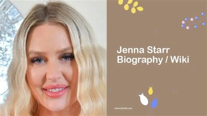Jenna Brown - Age, Family, Bio
