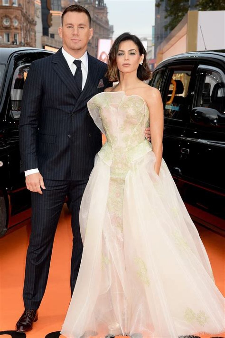 Jenna Dewan was ‘troubled’ by Channing Tatum’s success, the pace of his career