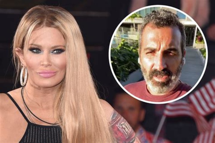 Jenna Jameson - Age, Family, Bio