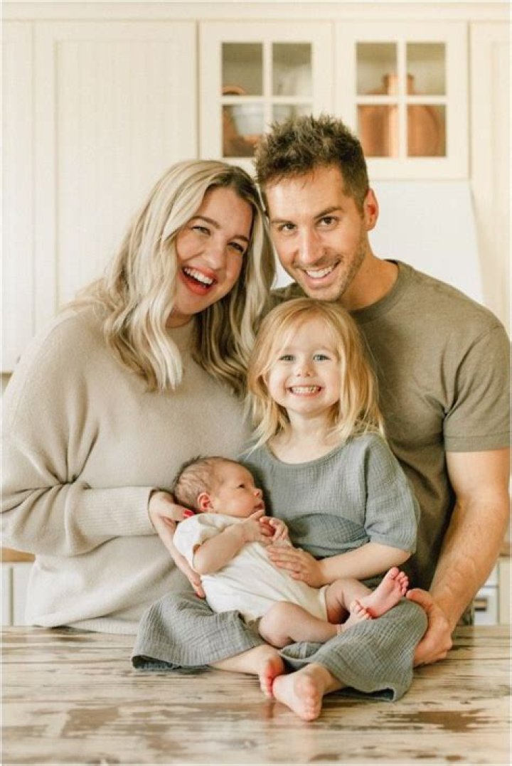 Jenna Kutcher - Age, Family, Bio