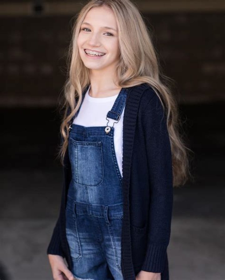 Jenna Valenzuela Bio (Wiki) 