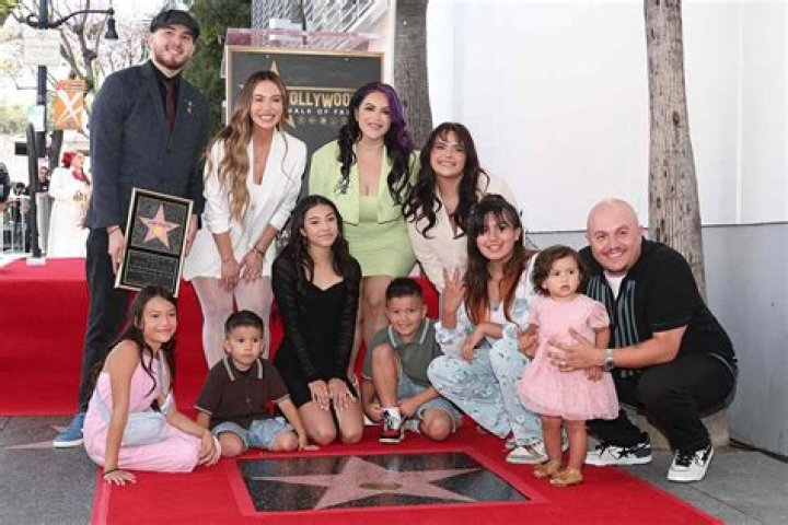 Jenni Rivera - Trivia, Family, Bio