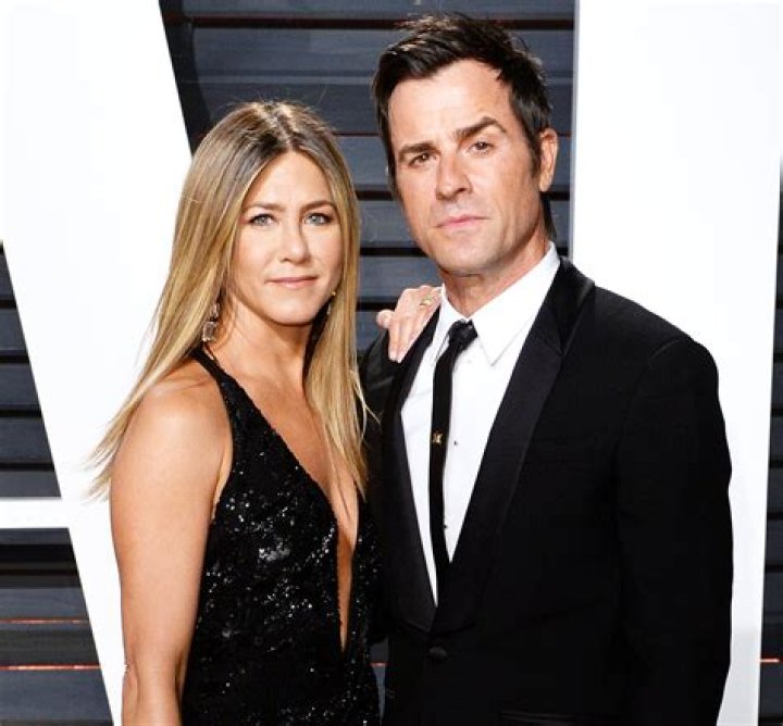 Jennifer Aniston and Justin Theroux have separated