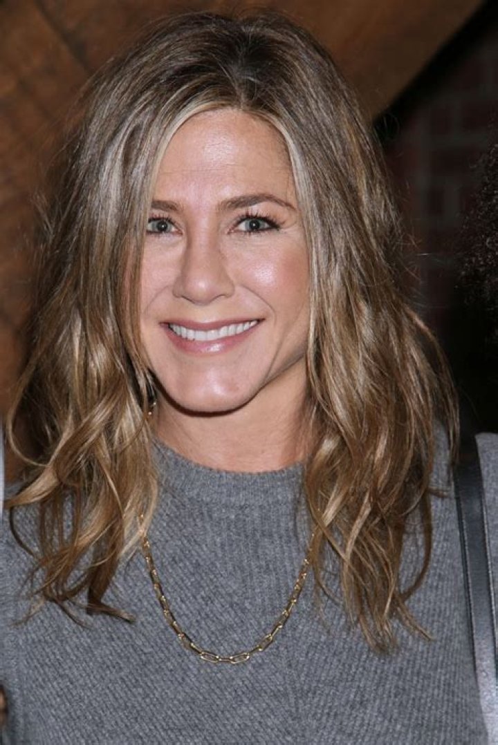 Jennifer Aniston’s Goop interview: she loves water, hates tomatoes & Chinese food
