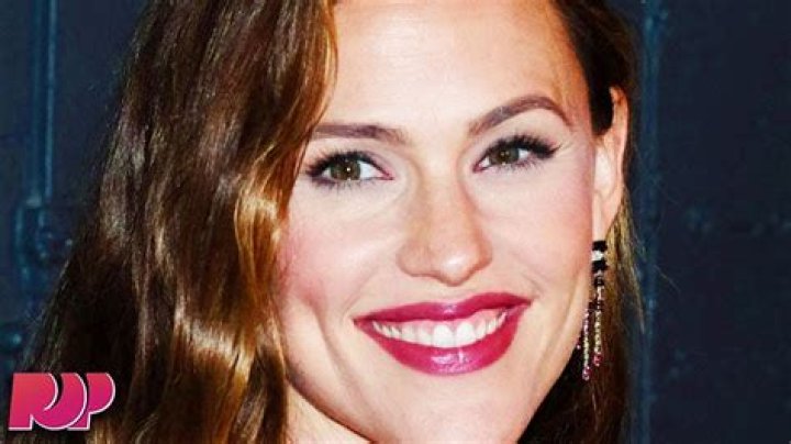 Jennifer Garner: ‘We can’t assume every man is guilty, due process is important’