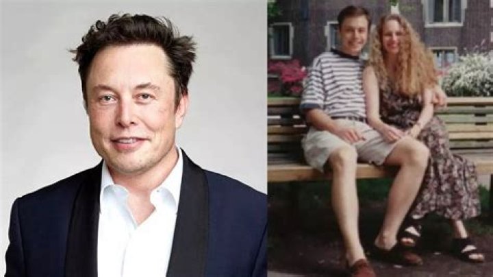 Find Out Why Elon Musk’s ex-girlfriend Jennifer Gwynne Auctioned His Old Photos! Jennifer Gwynne