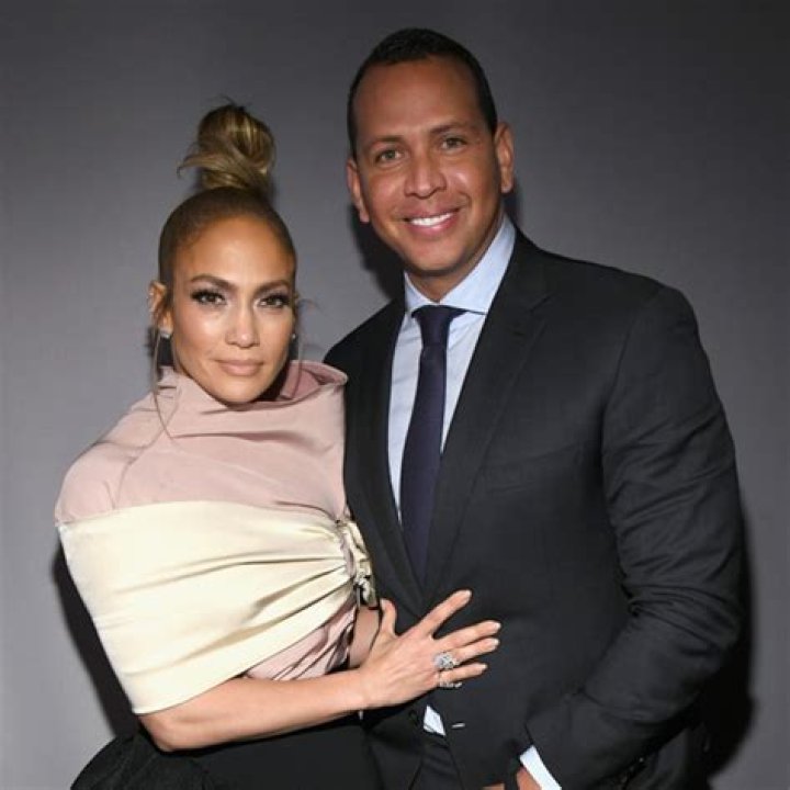 Jennifer Lopez and Alex Rodriguez Call it Quits!!! **FILE PHOTOS**